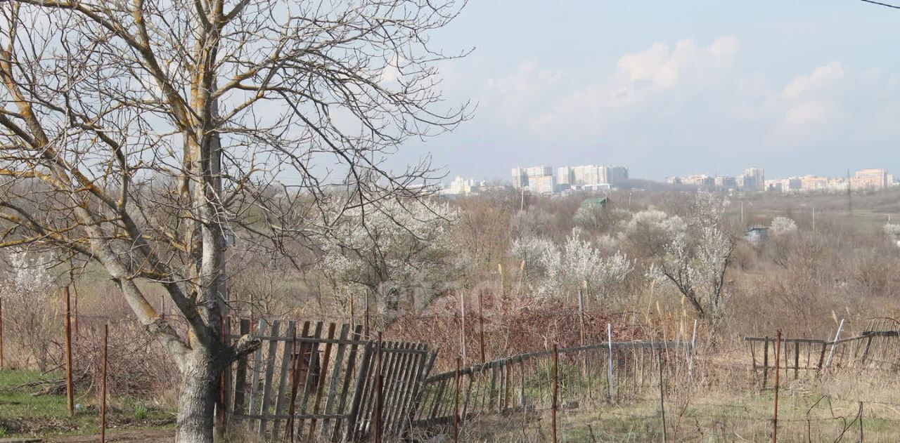 земля г Ставрополь р-н Ленинский снт Зорька фото 7