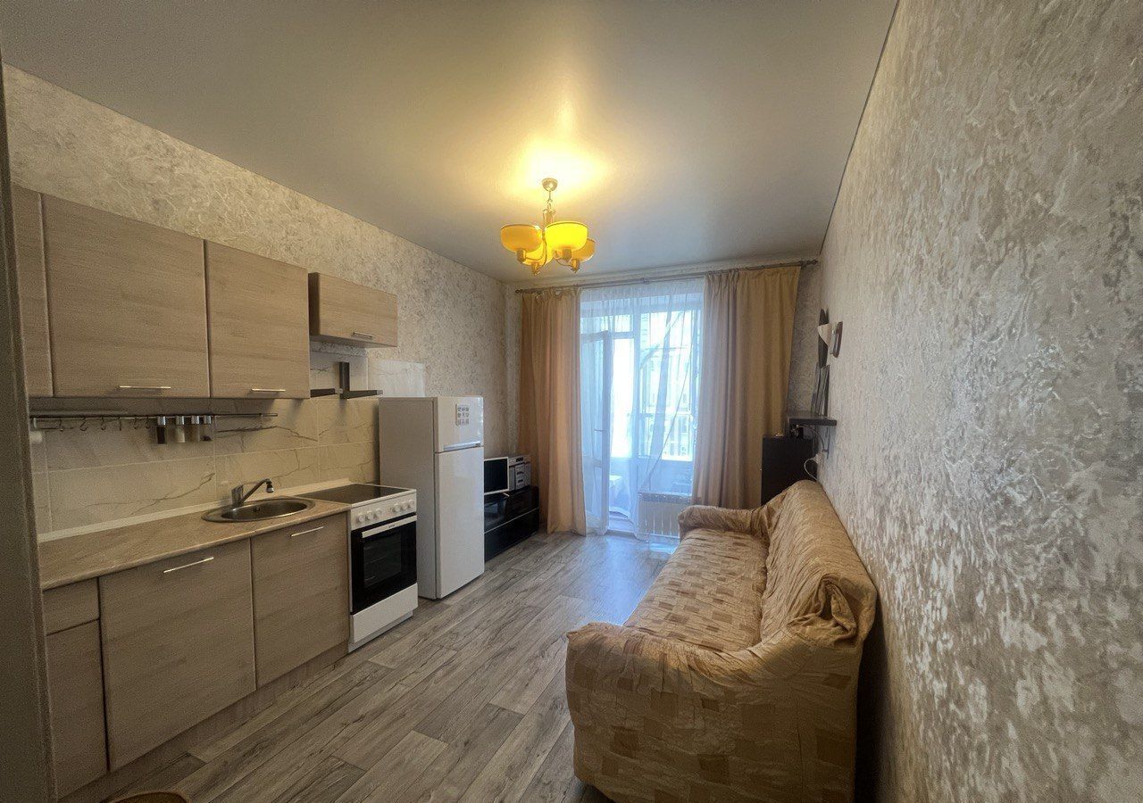 квартира г Абакан ул Тельмана 159 фото 2