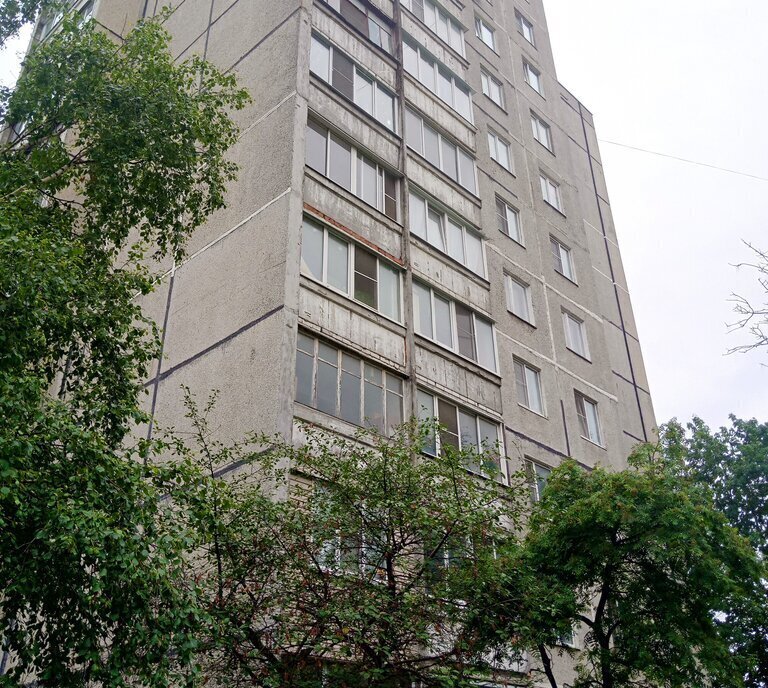 квартира г Тверь ул Коминтерна 49в фото 1