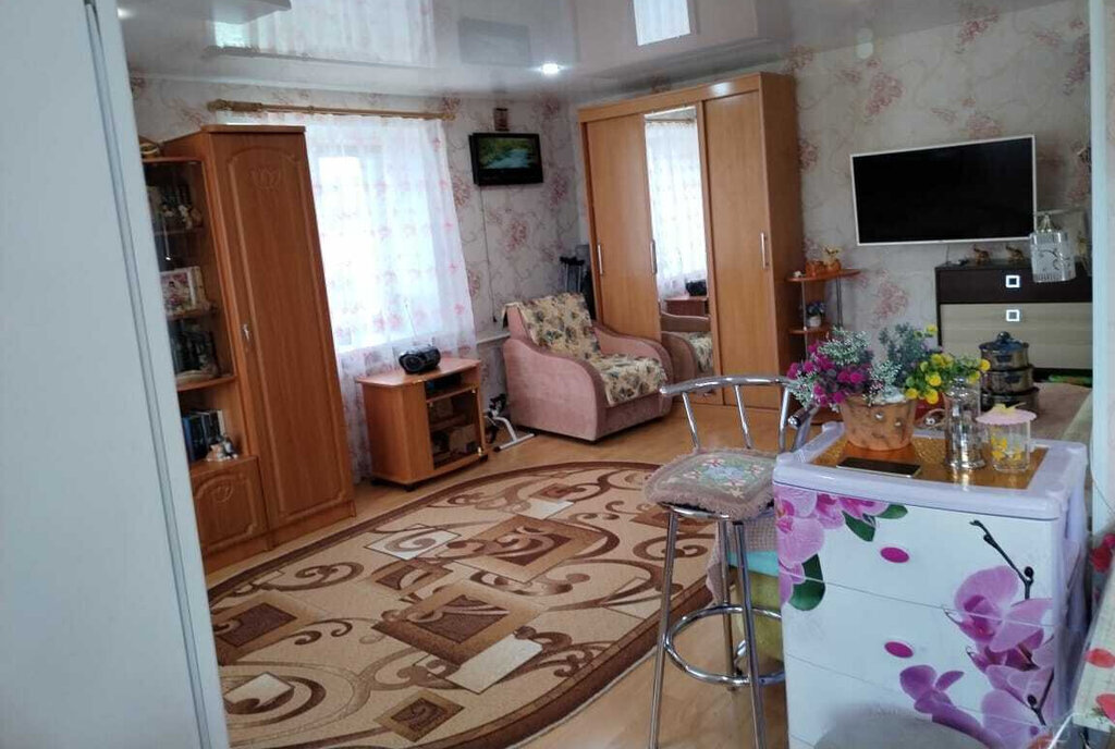 квартира г Дегтярск ул Уральских Танкистов 6 фото 16