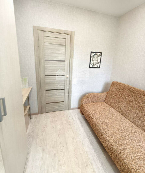 комната г Самара Победа ул Физкультурная 15 фото 1