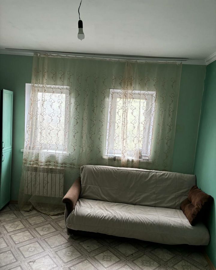 дом г Нижний Новгород р-н Сормовский ул Новые Пески 67а фото 4