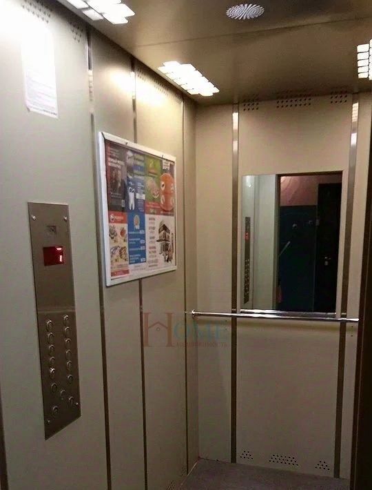квартира г Новосибирск ул Спортивная 17 Площадь Маркса фото 12