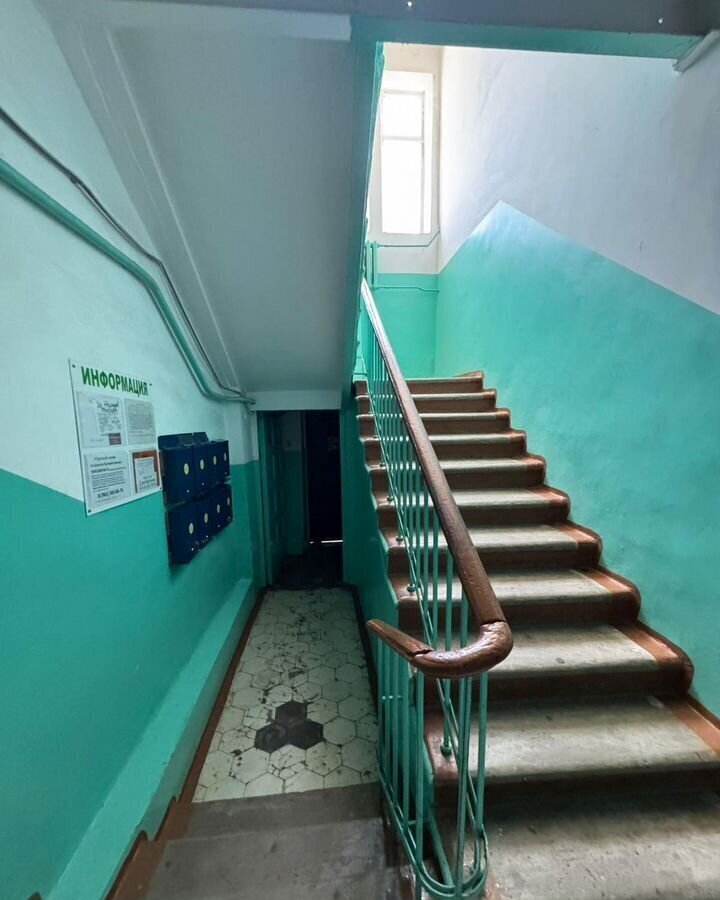 квартира г Краснодар р-н Карасунский ул им. Евдокии Бершанской 19 фото 17