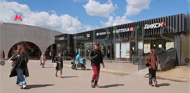свободного назначения метро Орехово фото
