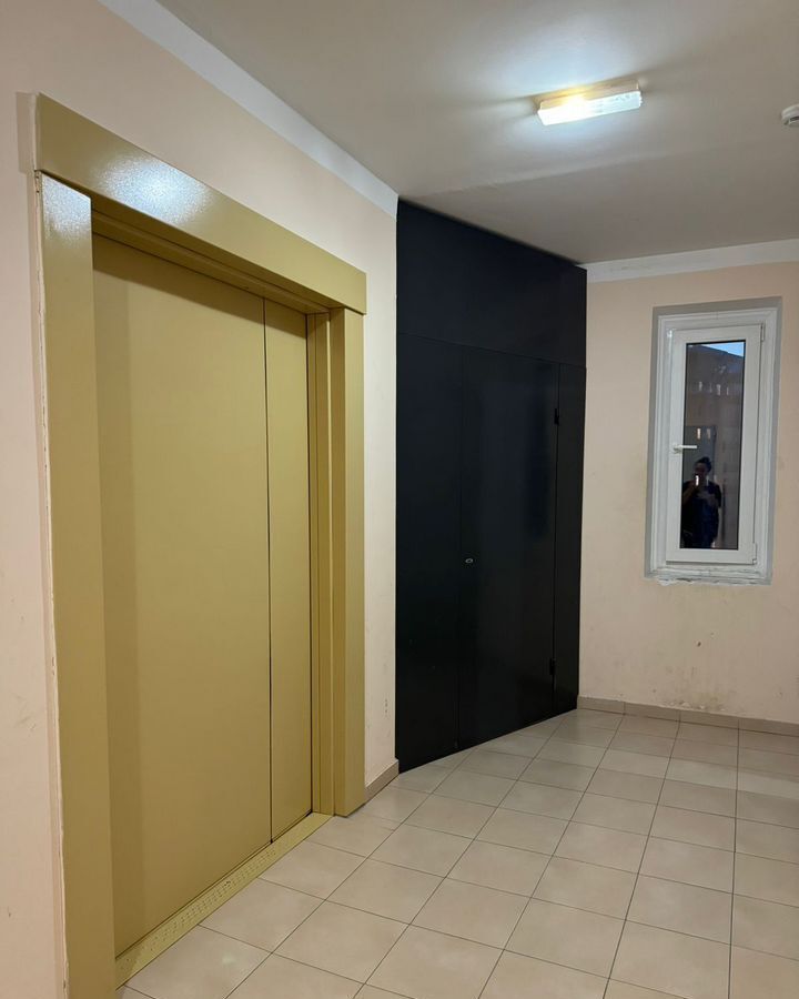 квартира г Курск р-н Центральный пр-кт Анатолия Дериглазова 7 фото 26