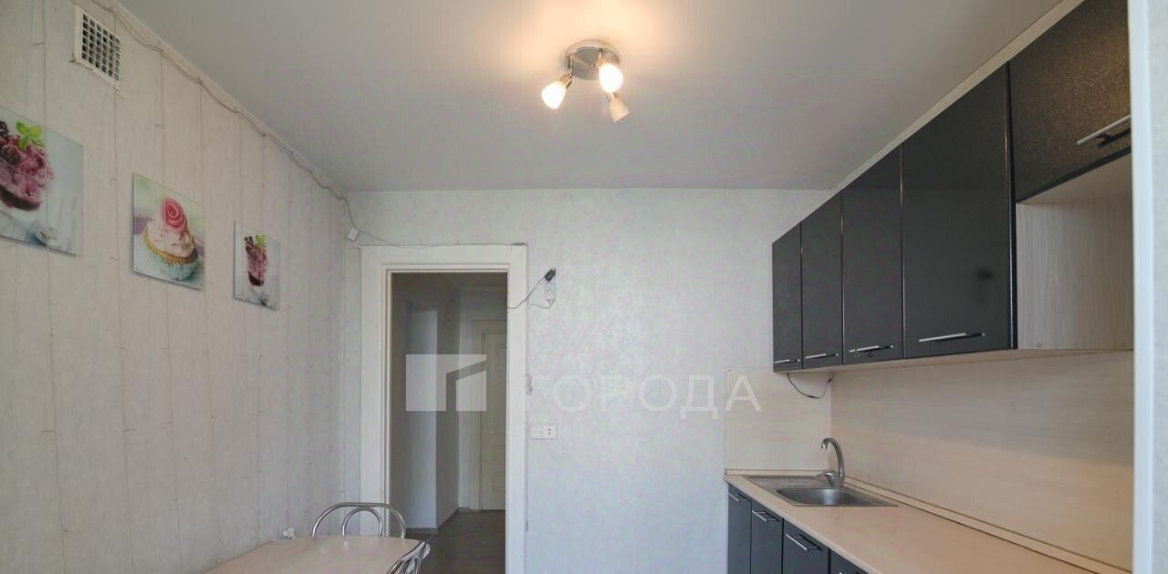 квартира г Барнаул р-н Центральный тракт Змеиногорский 120/10 фото 7