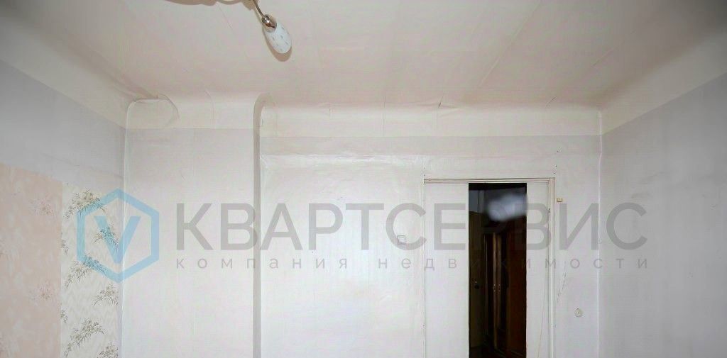 квартира г Омск р-н Центральный ул Октябрьская 122 фото 3