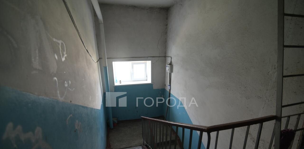 квартира г Барнаул р-н Центральный тракт Змеиногорский 120/10 фото 22