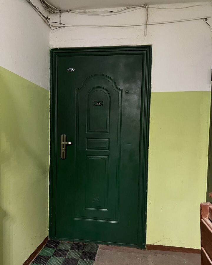 квартира г Хабаровск р-н Железнодорожный квартал ДОС 57 фото 4