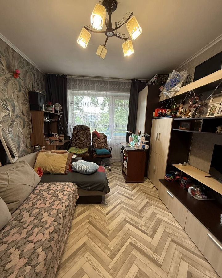 квартира г Черногорск ул Юбилейная 14 фото 5