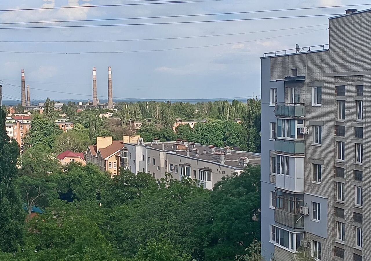 квартира г Таганрог Восточный ул Сергея Лазо 5/1 фото 13