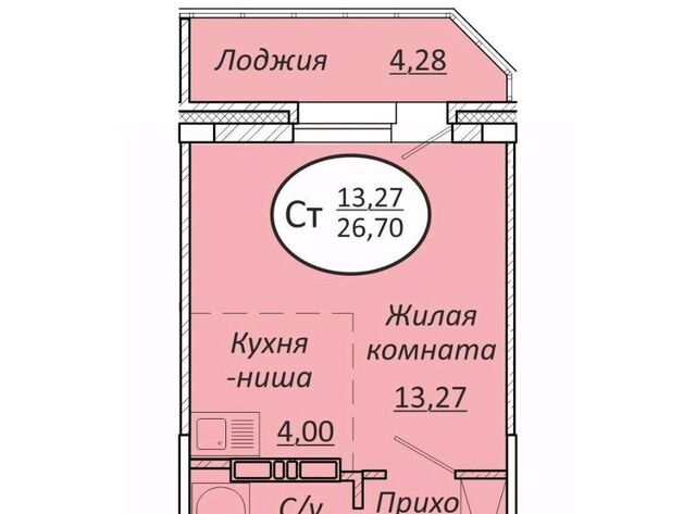 Золотая Нива фото