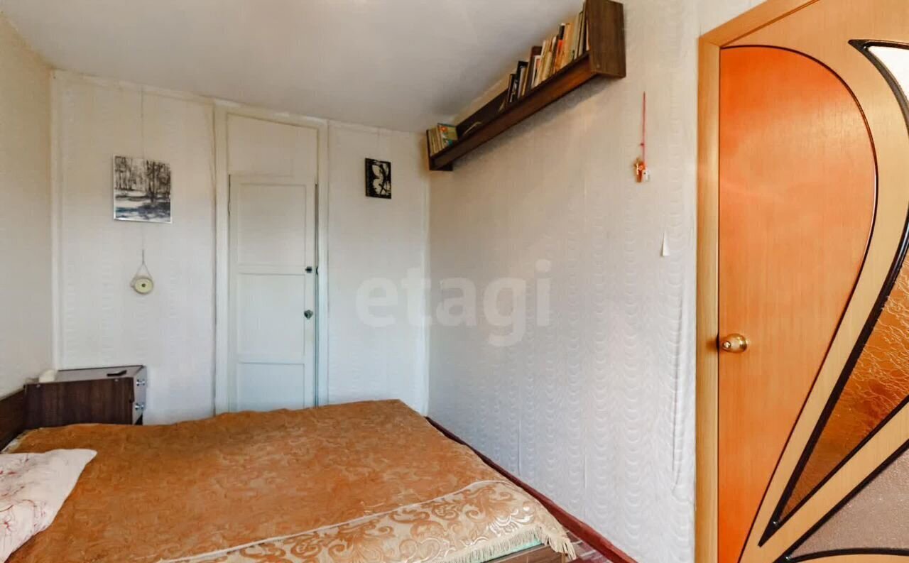 квартира г Комсомольск-на-Амуре ул Комсомольская 34 фото 9