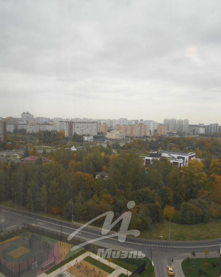квартира г Зеленоград пер Георгиевский 33к/2 Зеленоград-Крюково фото 7