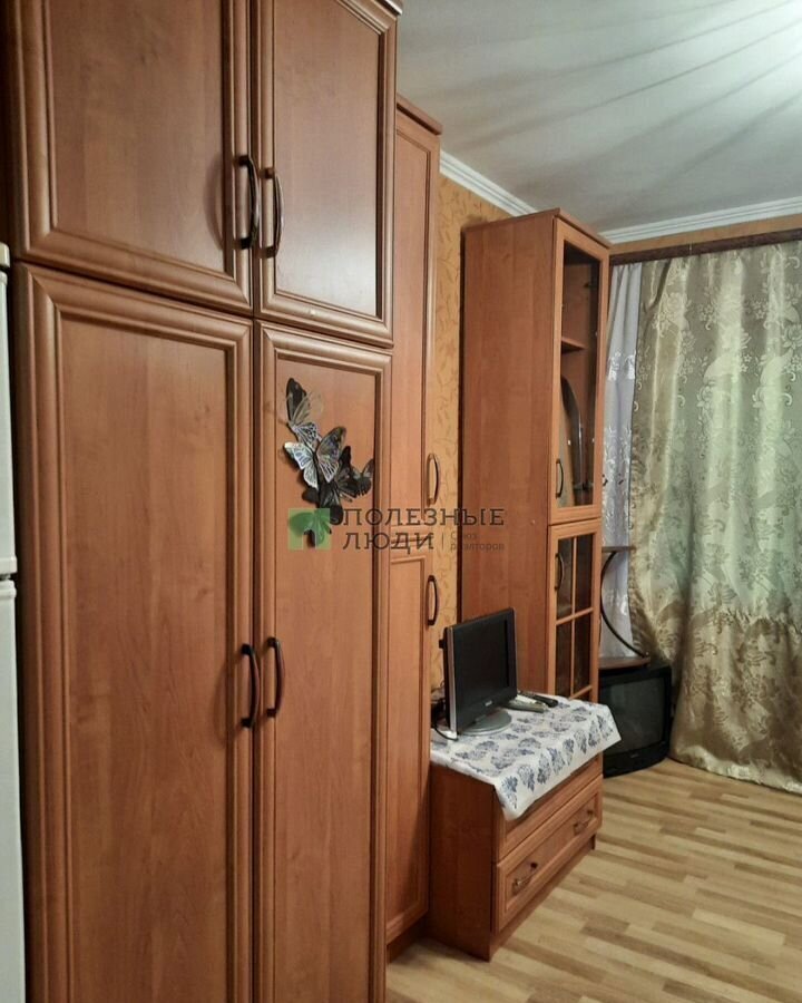 комната г Новороссийск р-н Южный пр-кт Дзержинского 162 фото 4