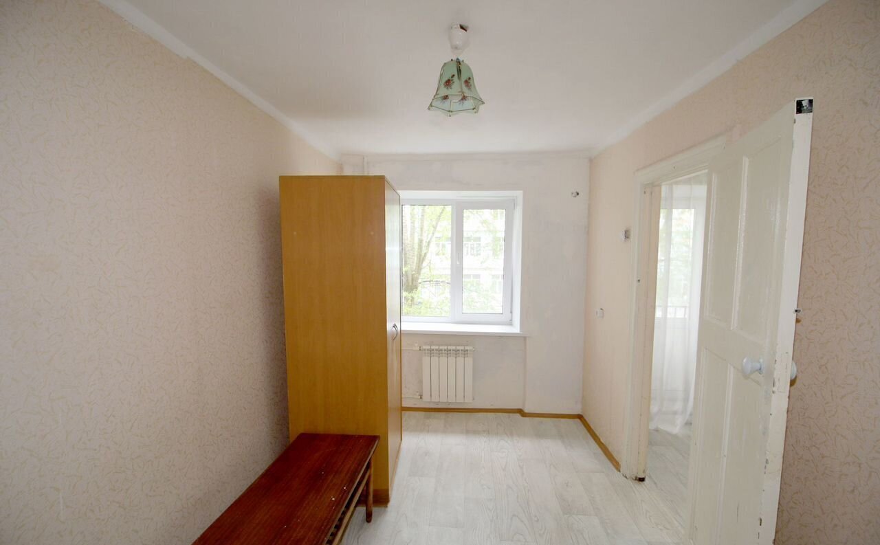 квартира г Нижний Тагил р-н Дзержинский ул Коминтерна 39 фото 3
