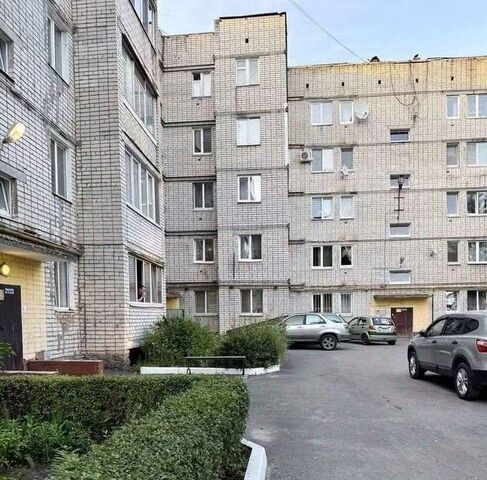 квартира р-н Советский пер 2-й Красноармейский 27 фото