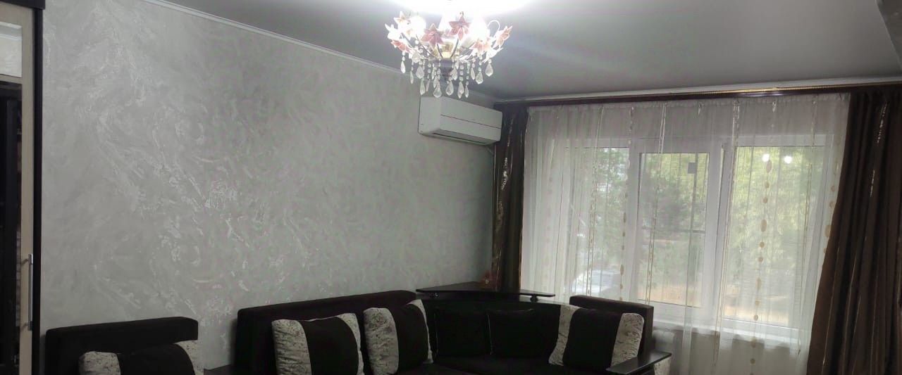 квартира г Астрахань р-н Ленинский ул Красноармейская 39 фото 3