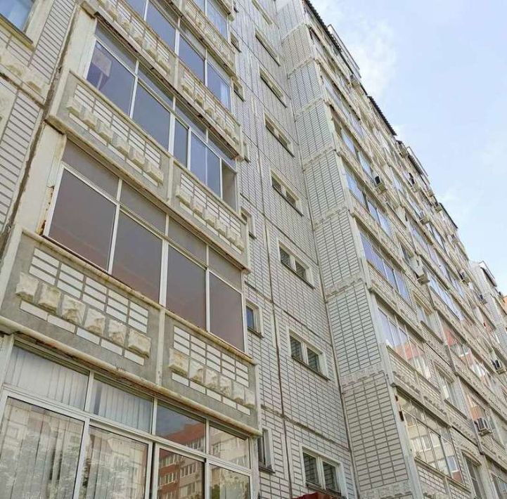 квартира г Тольятти р-н Автозаводский ш Южное 77 фото 18