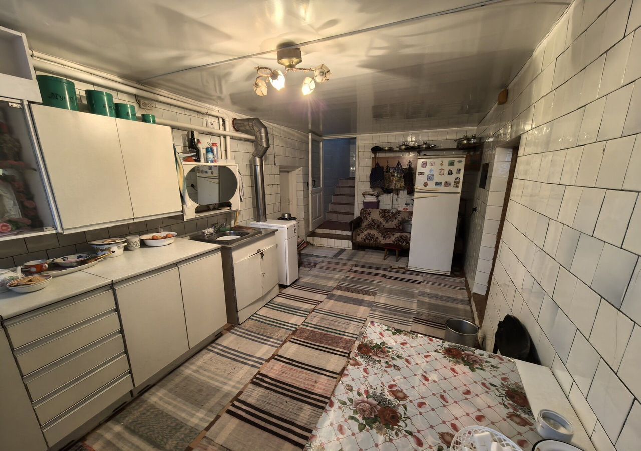 дом г Бор ул Минина 63 фото 13