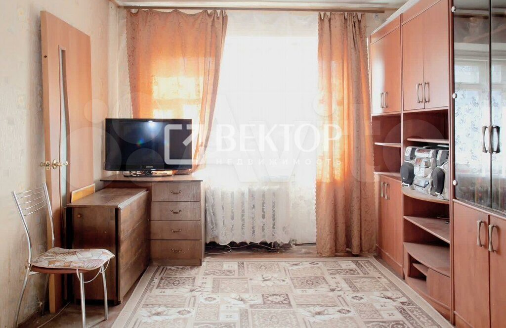квартира г Ярославль ул Нефтяников 32 фото 1