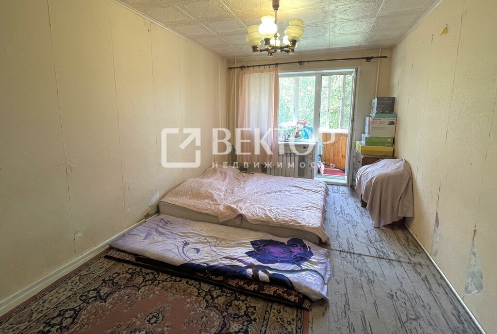 квартира г Ярославль ул Серго Орджоникидзе 12 фото 4