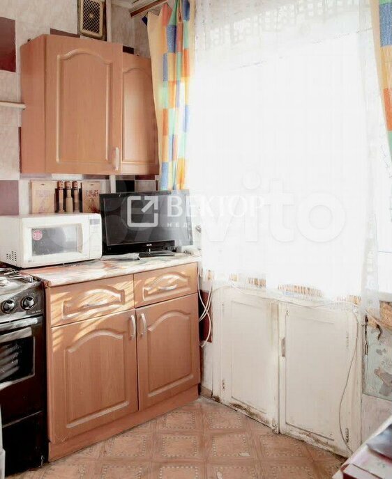 квартира г Ярославль ул Нефтяников 32 фото 4