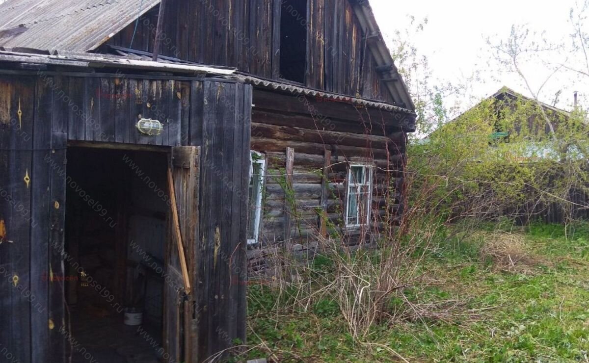дом г Ревда с Кунгурка ул Рабоче-Крестьянская Екатеринбург фото 4