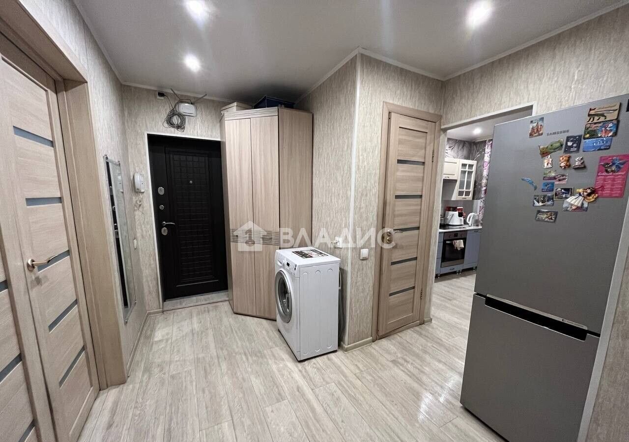 квартира г Улан-Удэ р-н Железнодорожный ул Туполева 3 мкр-н Восточный фото 6