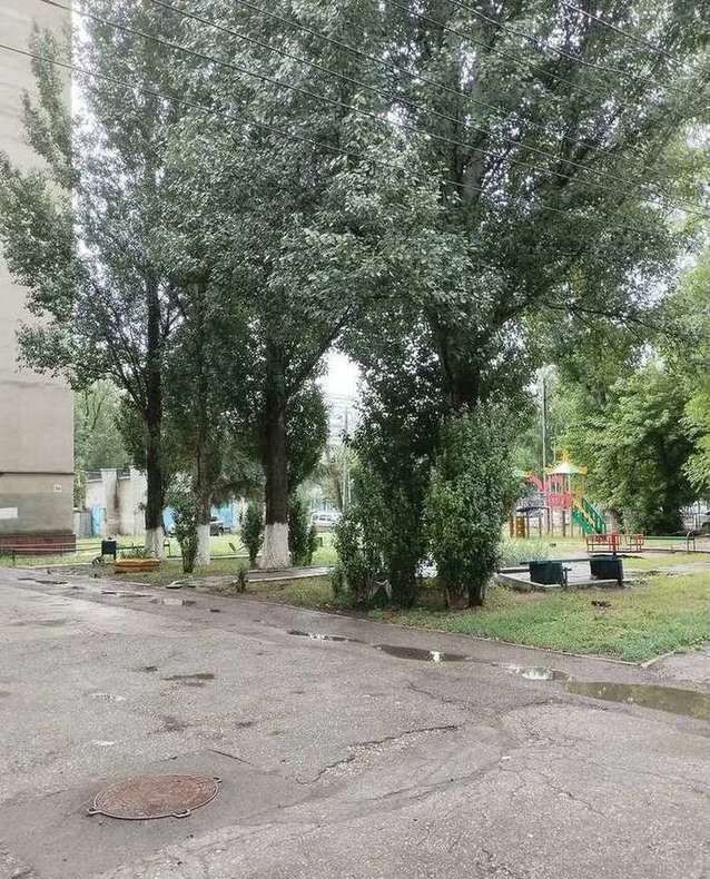 комната г Самара Юнгородок ул Строителей 36 фото 15