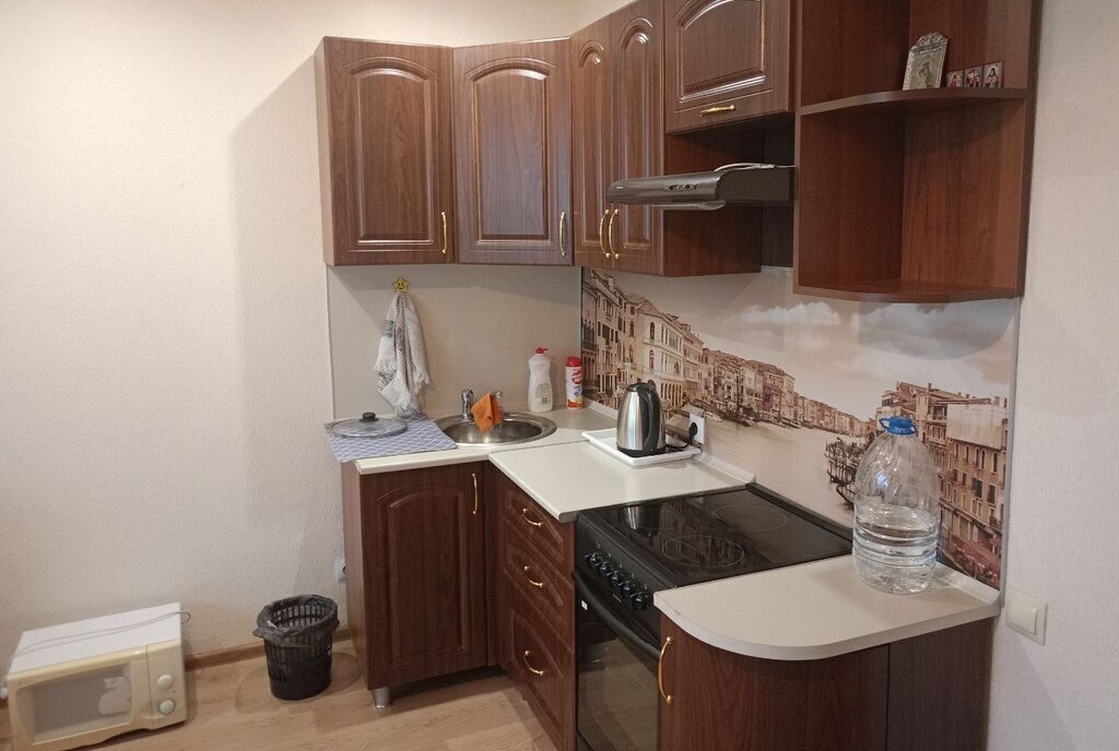 квартира г Тюмень ул Интернациональная 199к/2 фото 6
