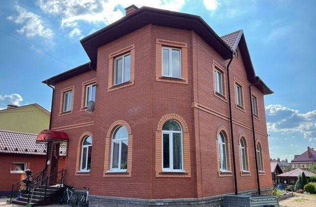 с Нагаево ул Заповедная фото