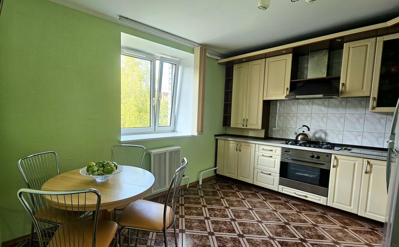 квартира г Калининград р-н Ленинградский ул Еловая аллея 66 фото 5