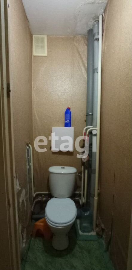 квартира г Красноярск р-н Центральный ул Мужества 20 фото 7