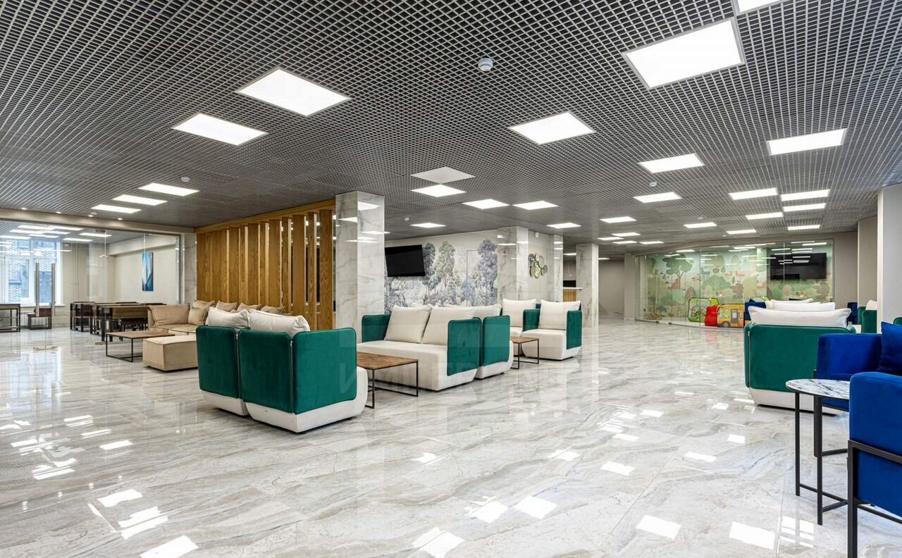 квартира г Люберцы микрорайон Панки пр-кт Октябрьский 403 фото 18