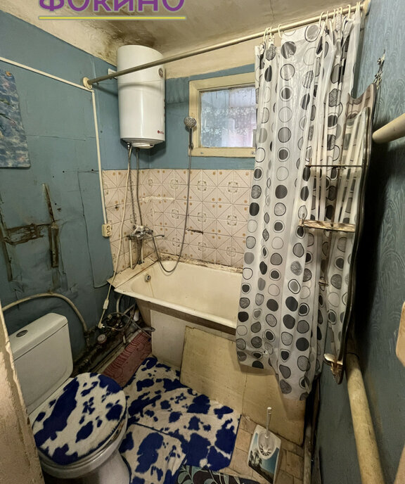 квартира г Фокино ул Усатого 1 фото 16
