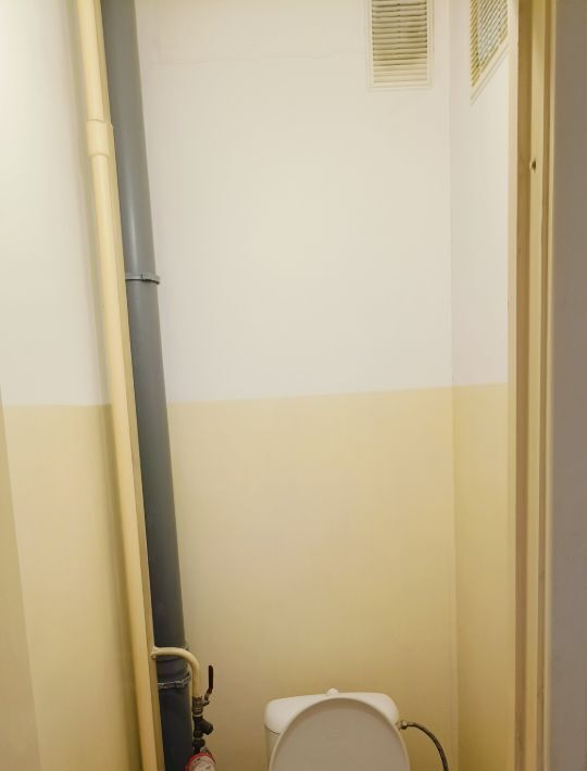 квартира г Омск р-н Центральный ул Тарская 261к/1 фото 6
