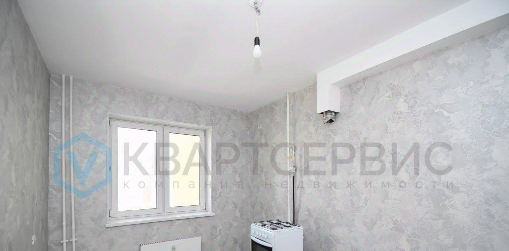 квартира г Омск р-н Центральный ул 21-я Амурская 35 фото 11