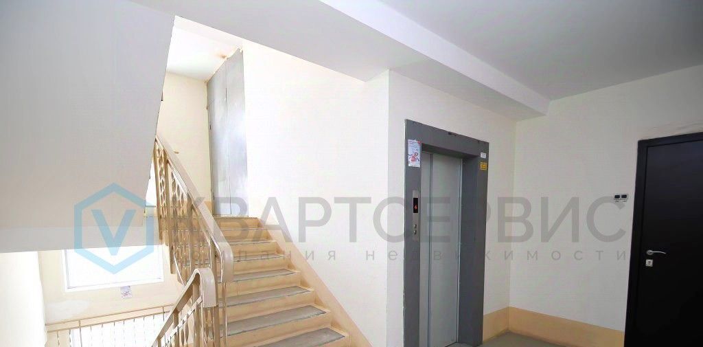 квартира г Омск р-н Центральный ул 21-я Амурская 35 фото 21