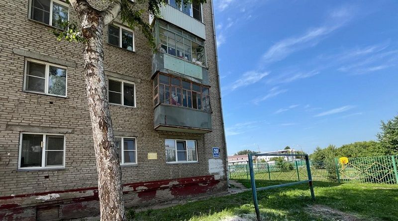 квартира г Новосибирск Студенческая ул Ветлужская 20 фото 22