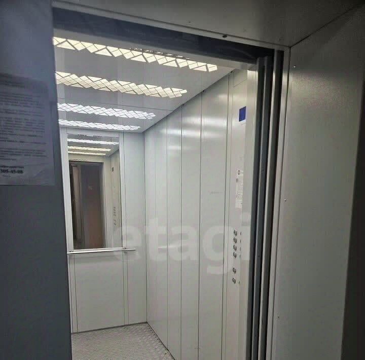 квартира г Новосибирск Золотая Нива ул Толбухина 21 фото 16