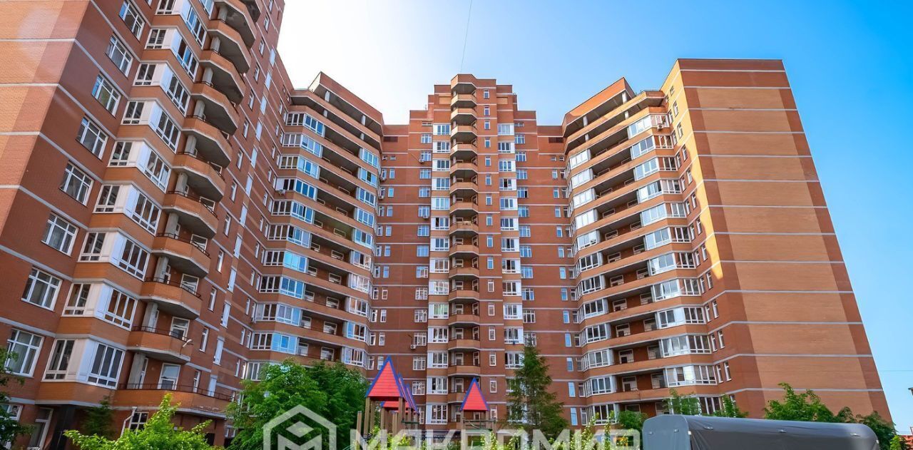 квартира г Новосибирск Золотая Нива ул В.Высоцкого 51 фото 38