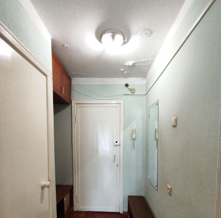 квартира г Новосибирск ул Революции 6 Площадь Ленина фото 7
