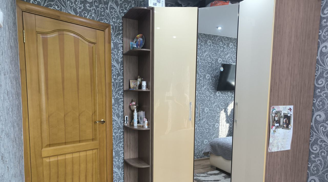 квартира г Новосибирск ул 9-й Гвардейской Дивизии 11 Площадь Маркса фото 8