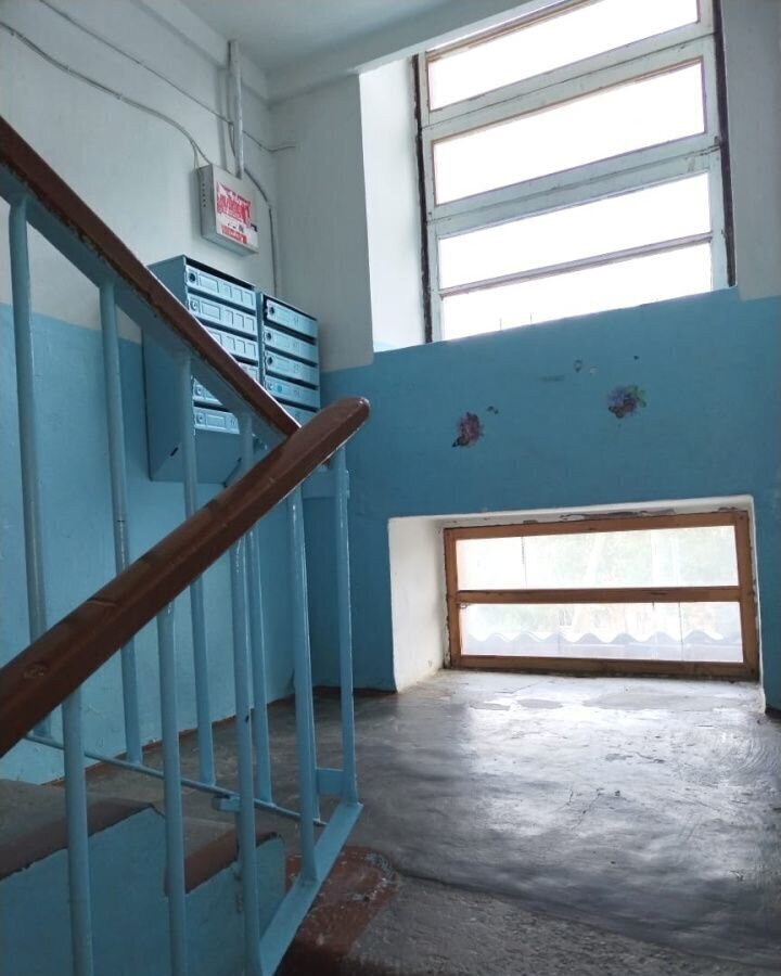 квартира г Дегтярск ул Уральских Танкистов 6 фото 6