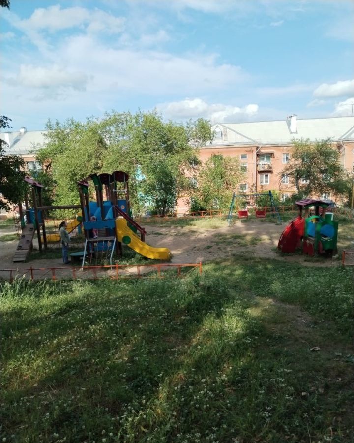 квартира г Дегтярск ул Уральских Танкистов 6 фото 5