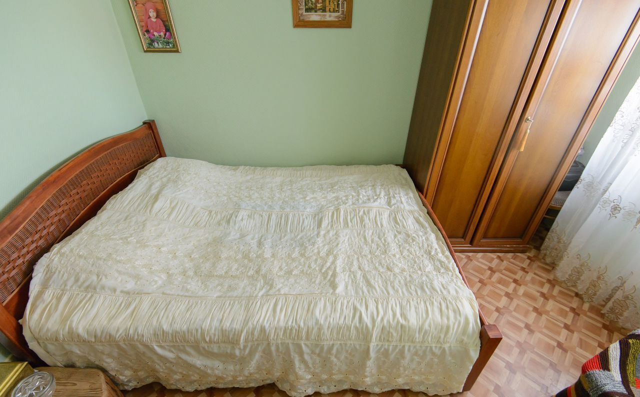 квартира г Ростов-на-Дону р-н Советский ул 2-я Краснодарская 143 фото 10