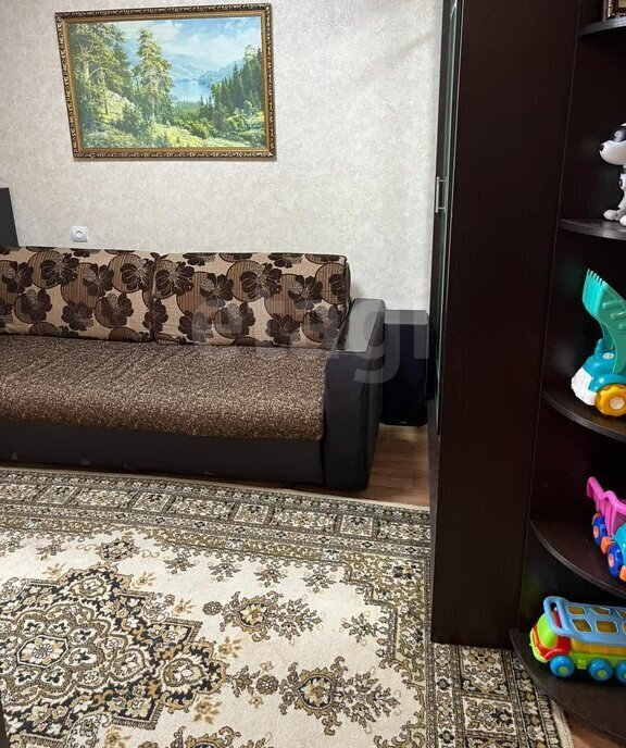 квартира г Саранск ул Ульянова 85 фото 8