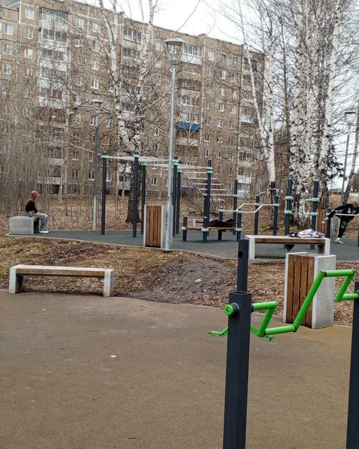 квартира г Нижний Тагил р-н Дзержинский ул Зари 85 фото 14